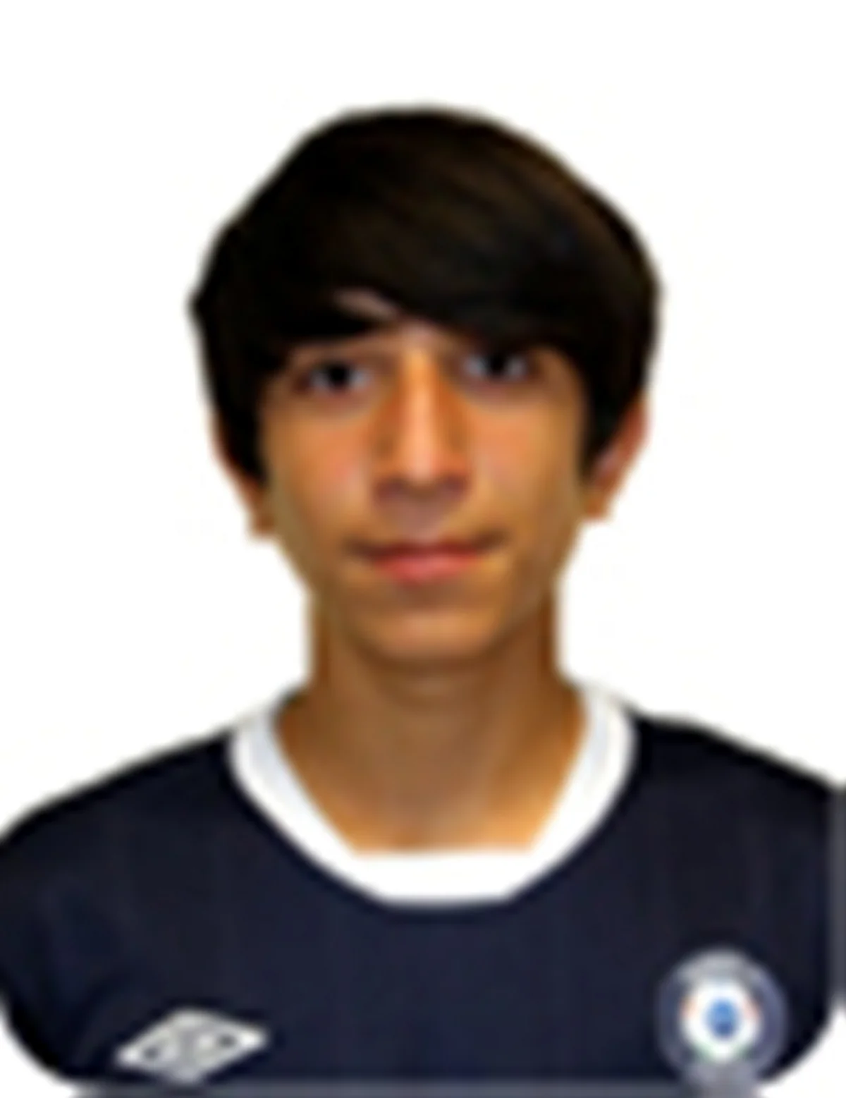 16-year-old footballer punished in Azerbaijan for threatening judges - PHOTO