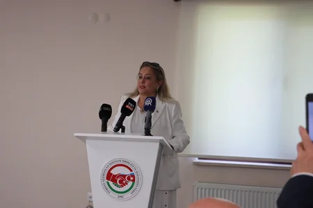 Ankarada “Heydər Əliyev Doğum Həftəsi” tədbirləri başlayıb