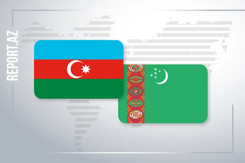 Azərbaycan-Türkmənistan birgə hökumətlərarası komissiyanın yeni tərkibi təsdiqlənib
