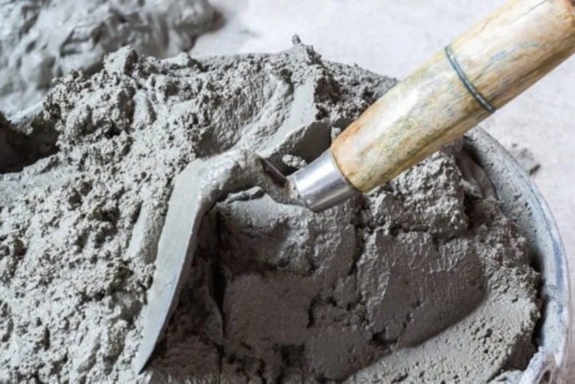 Azərbaycan sement idxalına çəkdiyi xərci 41% artırıb