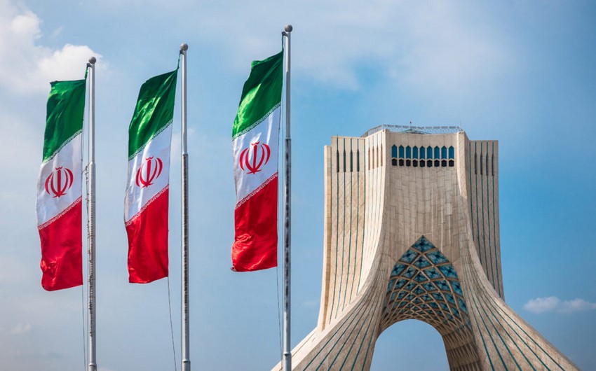 Iran studying EU proposal for informal talks with P4+1, US