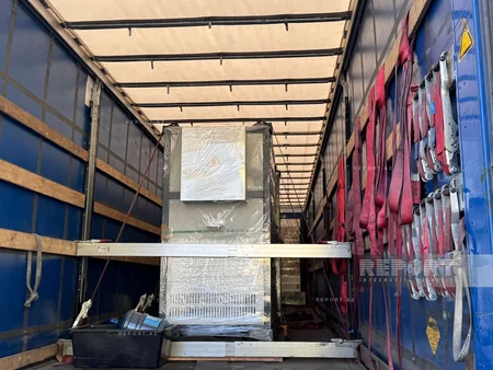 Azerbaijan sends another batch of humanitarian aid to Ukraine