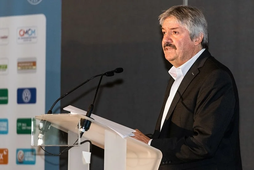 President of Luxembourg Football Federation condemns Armenian provocation