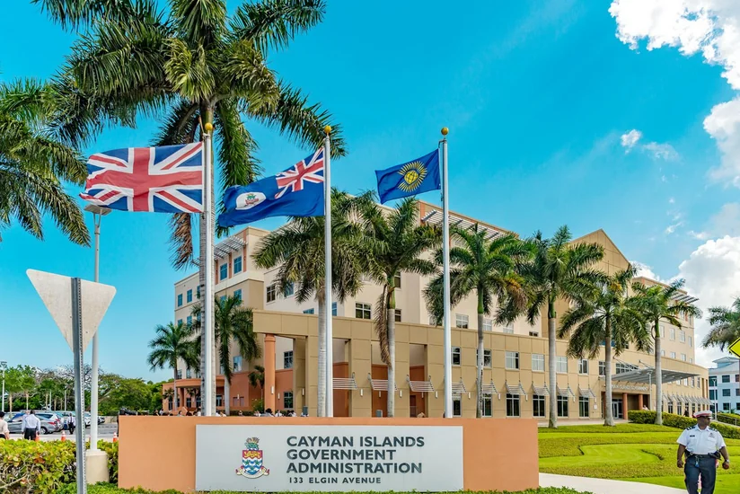 Cayman freezes $7.3 billion in Russian assets