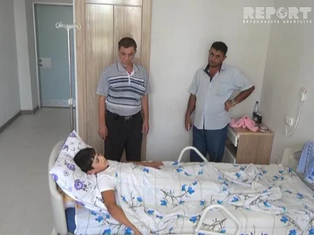 ​В Джалилабаде 35-летний мужчина ранил ножом 13-летнего ребенка