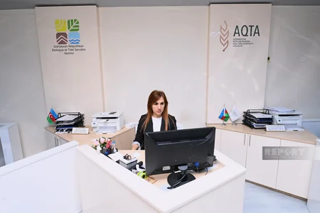 Nicat Hacızadə: Əsas planlarımızdan biri emal sənayesi istehsalını inkişaf etdirməkdir
