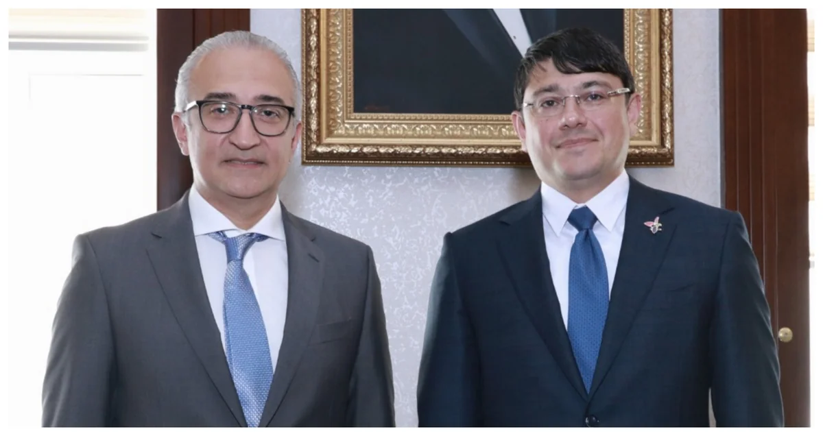 İrəvan xanının nəticəsi Bakıya gəlib