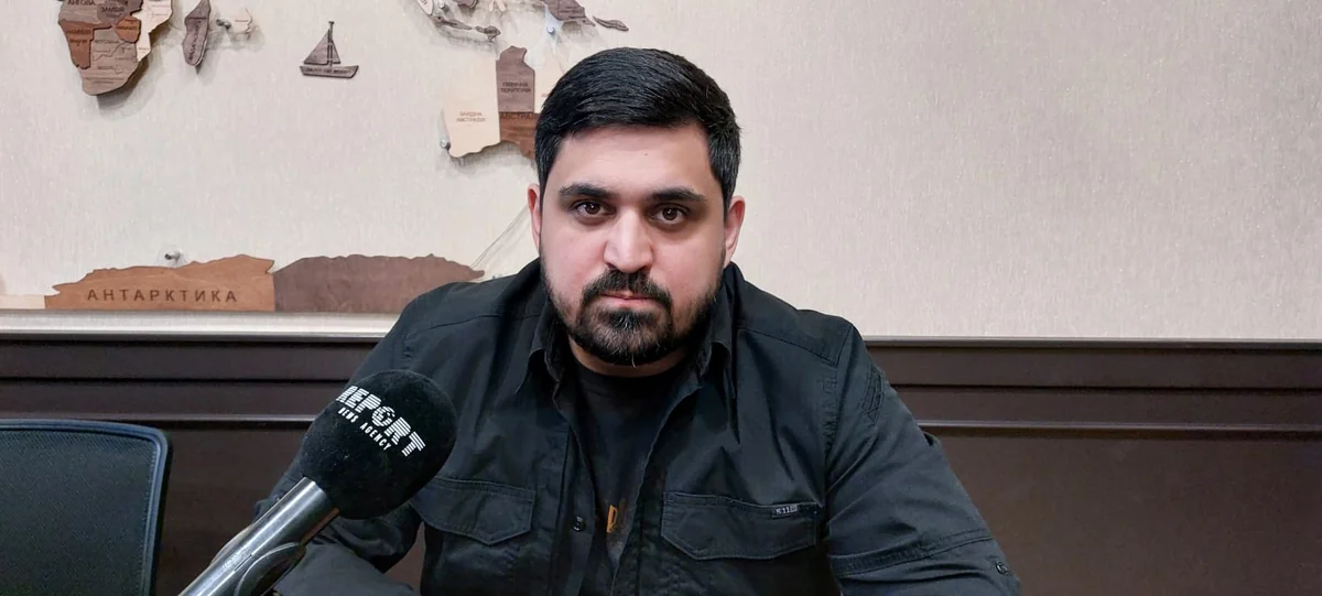 Timur Tkachenko: Azerbaijan provided strong support to Ukraine during energy crisis