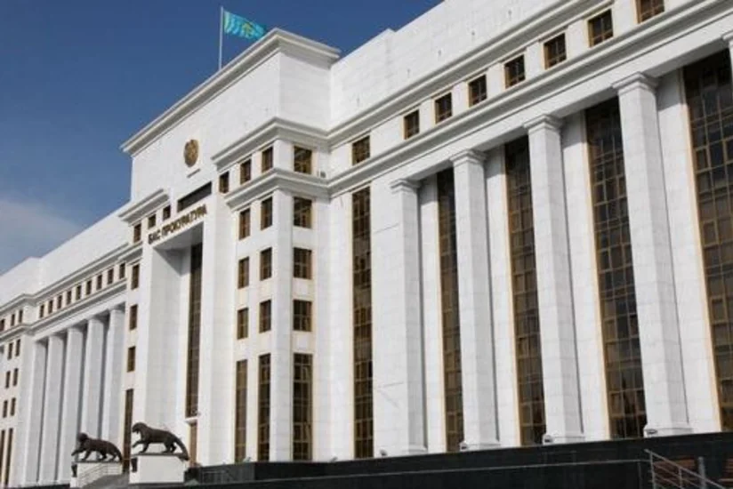 Azerbaijan extradites person accused of selling drugs to Kazakhstan