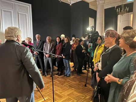 В Москве открывается выставка азербайджанской скульптуры советского периода