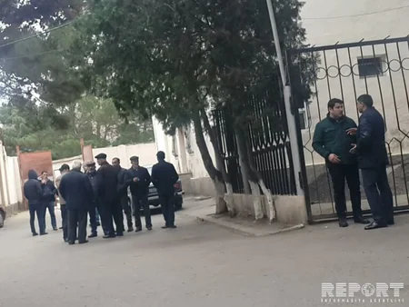 Sumqayıt sakini bıçaqlanaraq öldürülüb - FOTO