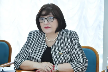Speaker hails co-op between Azerbaijan and Uzbekistan in all areas