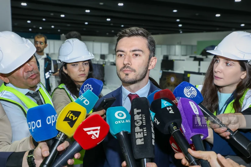 COP29 müddətində şəhərin əsas küçə və prospektlərində əsaslı qadağaların qoyulması nəzərdə tutulmur - RƏSMİ