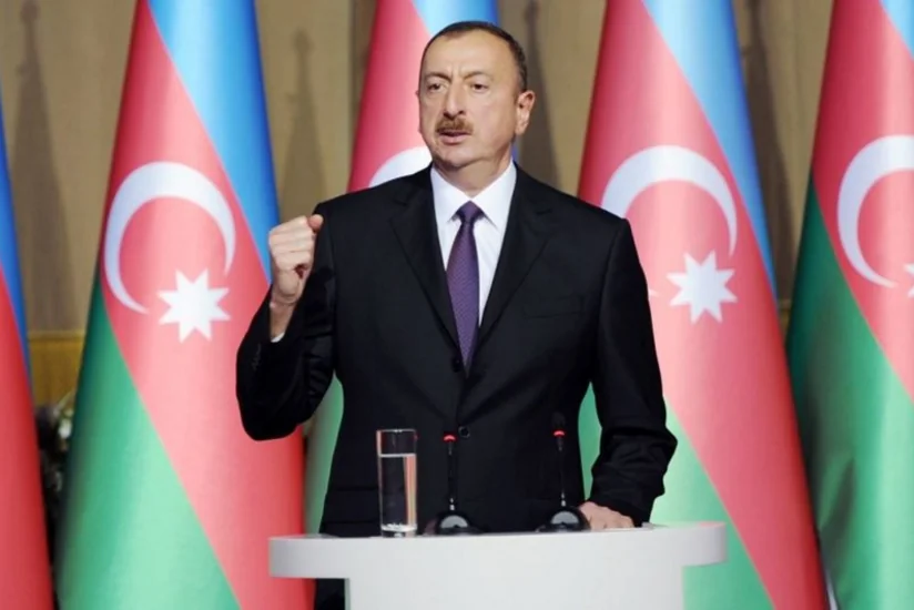 Prezident İlham Əliyev: Atəşkəs rejimi pozularsa, məsuliyyət Ermənistan tərəfi üzərində olacaq
