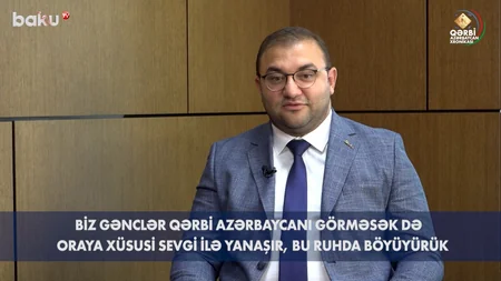 Qərbi Azərbaycan Xronikası: QAİ-nin Avropada qəbul etdiyi Berlin bəyannaməsi