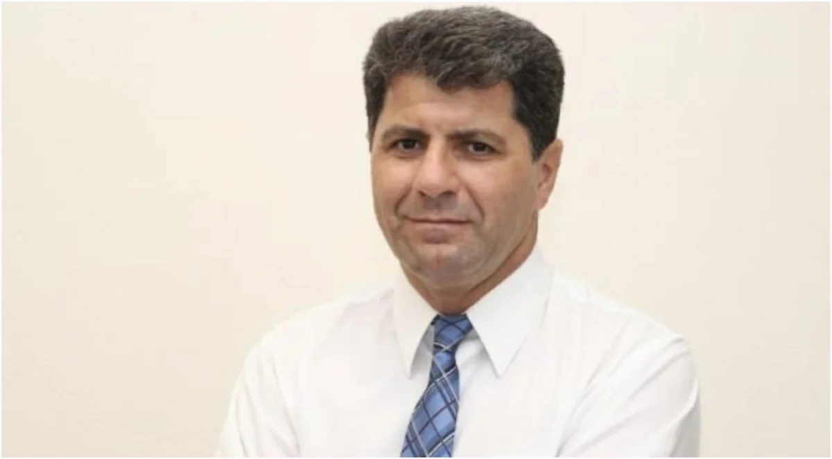 Rovshan Abbasov: Holding COP29 in Azerbaijan - best indicator of work done on environmental protection