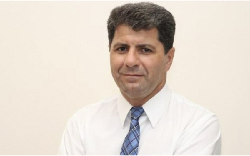  Rövşən Abbasov: COP29-un Azərbaycanda keçirilməsi ətraf mühitin qorunması istiqamətində görülən işlərin ən yaxşı göstəricisidir