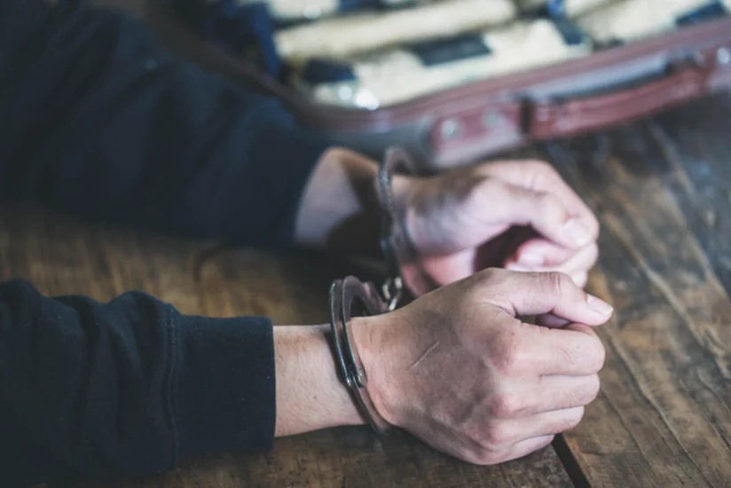 Ötən gün cinayət törədən 47 nəfər saxlanılıb