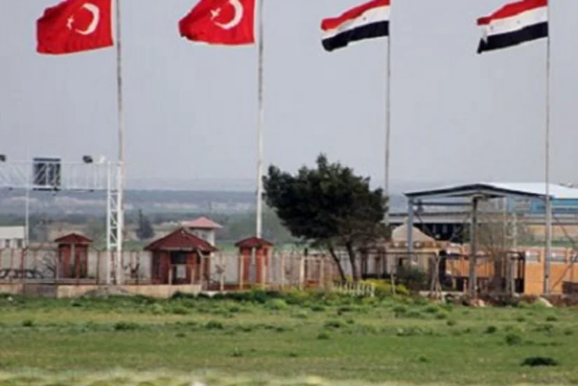 Rusiyanın Suriyaya qanunsuz yolla keçməyə cəhd göstərən 4 vətəndaşı Türkiyədə saxlanılıb