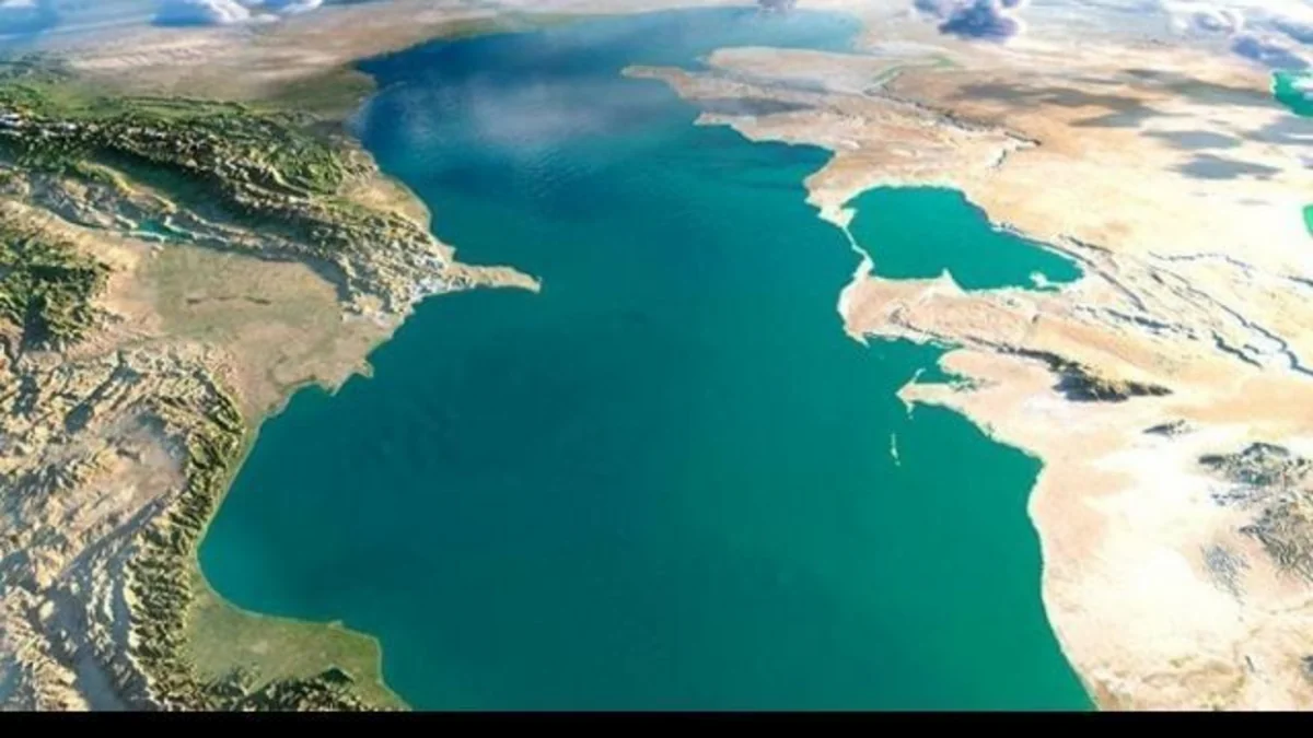 High-level Working Group meeting on Caspian Sea moves from Iran to Russia