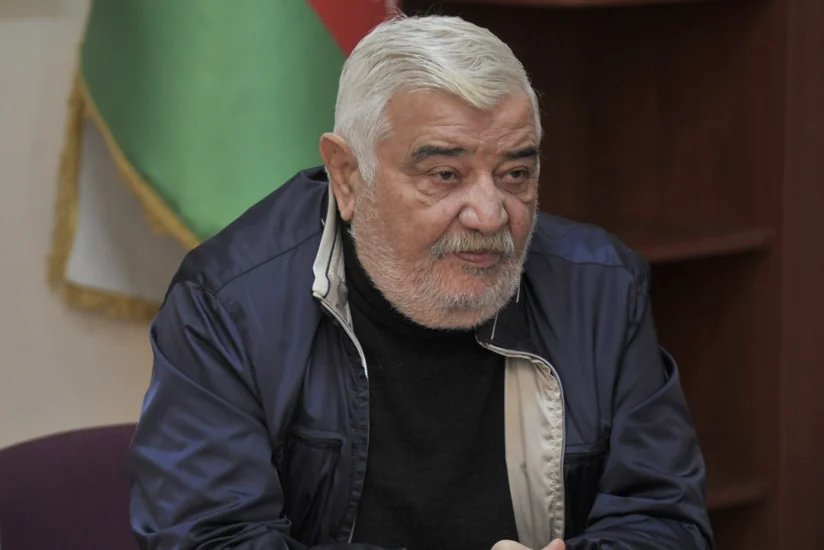 Экс-министр образования Азербайджана призвал создать в вузах факультеты армянского языка