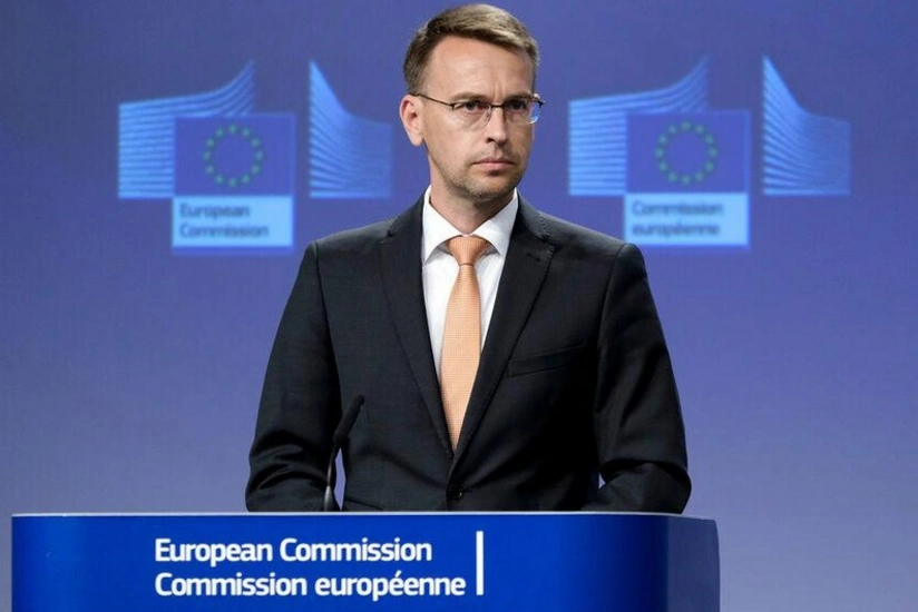 EU considers suspending aid to Georgia over foreign agents law