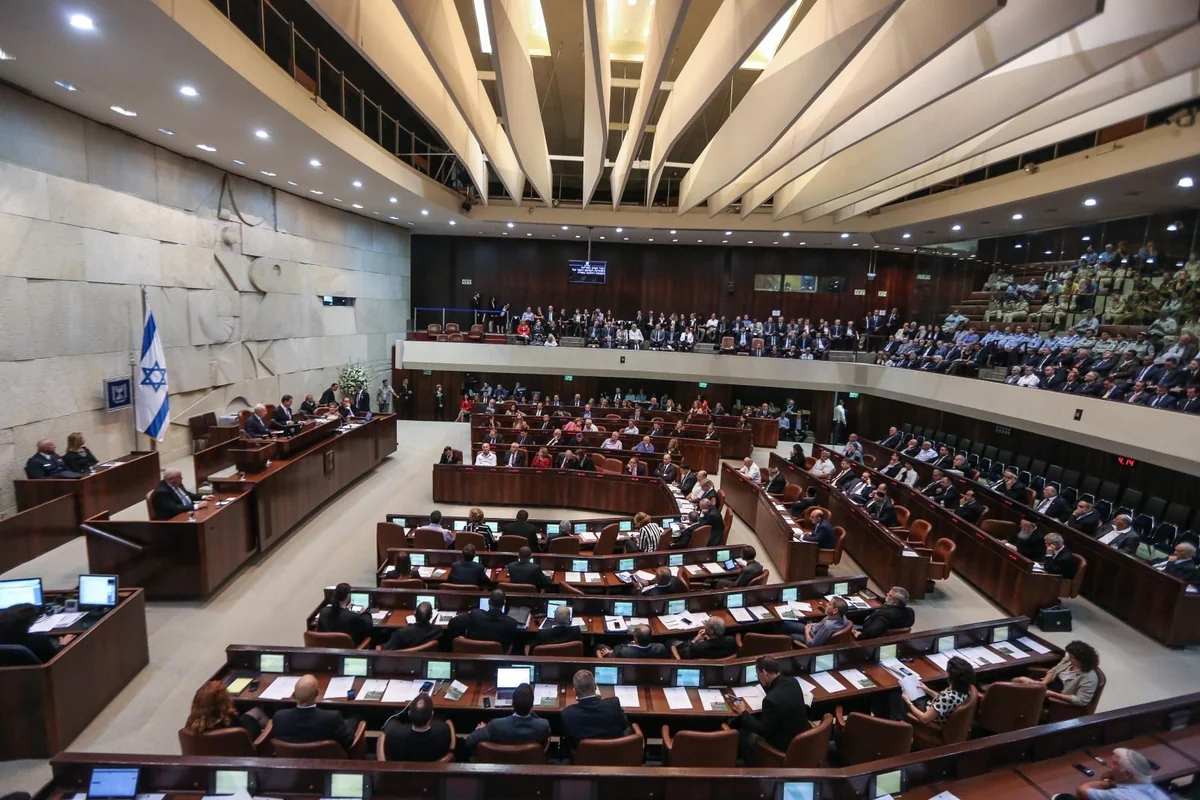 İsrail Fələstin dövlətini tanımaqla bağlı beynəlxalq diktələri rədd edir