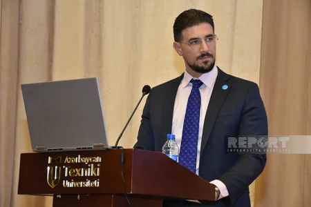 Təbii və texnogen xarakterli fəlakətlərin əvvəlcədən proqnozlaşdırılması müzakirə olunub