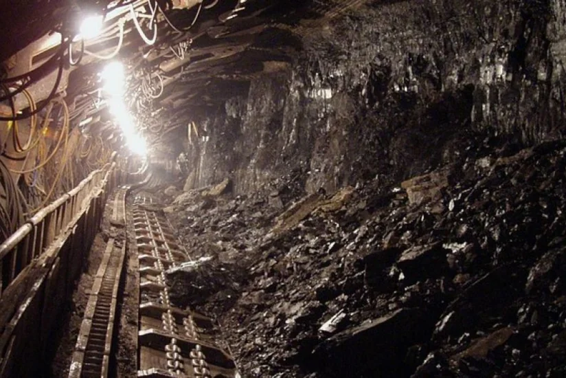 Eight people die of suffocation at coal mine in Afghanistan