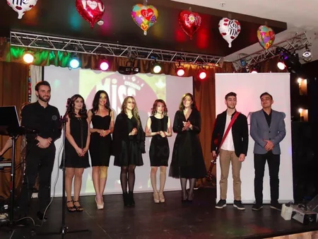 Leyla Əliyevanın təşəbbüsü ilə Moskvada “Miss və Mister RAGB-2019” müsabiqəsi keçirilib
