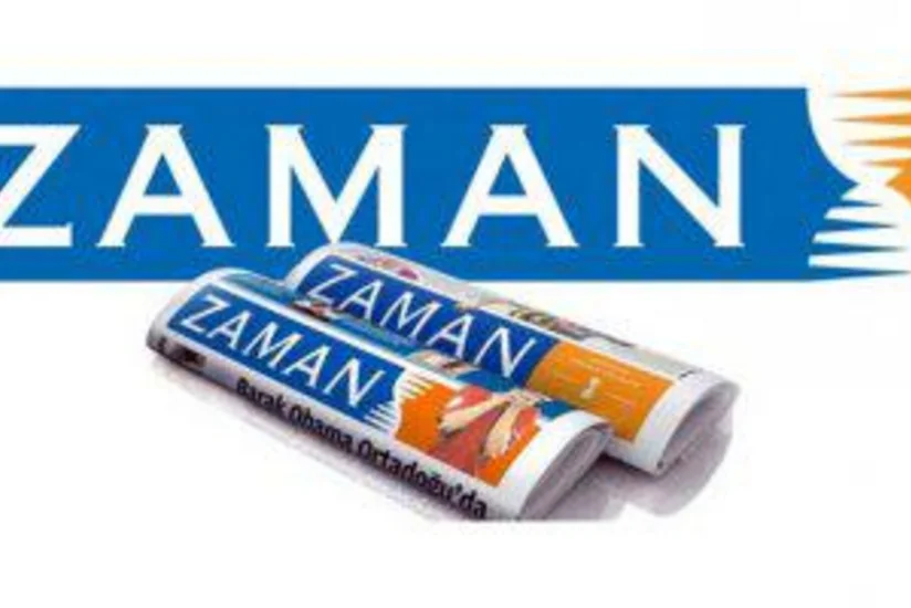 ​Türkiyədə fəaliyyəti dayandırılmış Zaman qəzetinin 6 yazarı həbs olunub