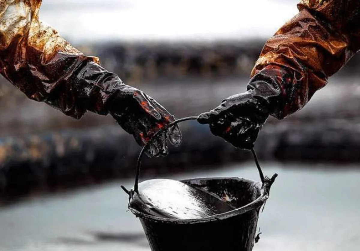 ​Нефть вновь подорожала