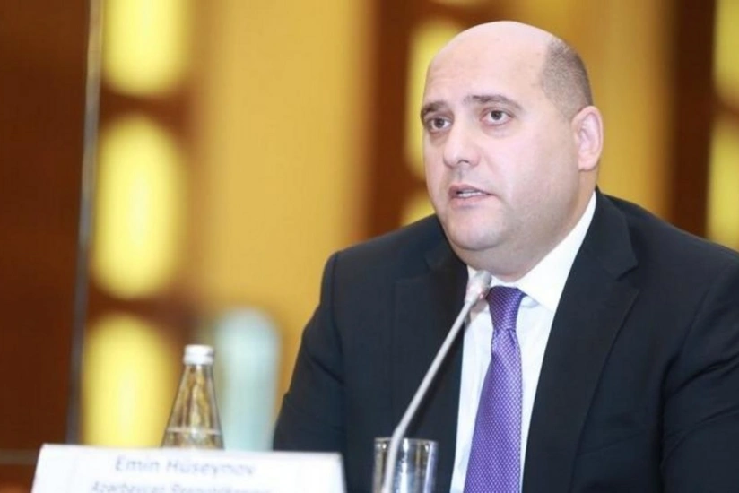 Presidential aide appeals to those wishing to go to liberated areas