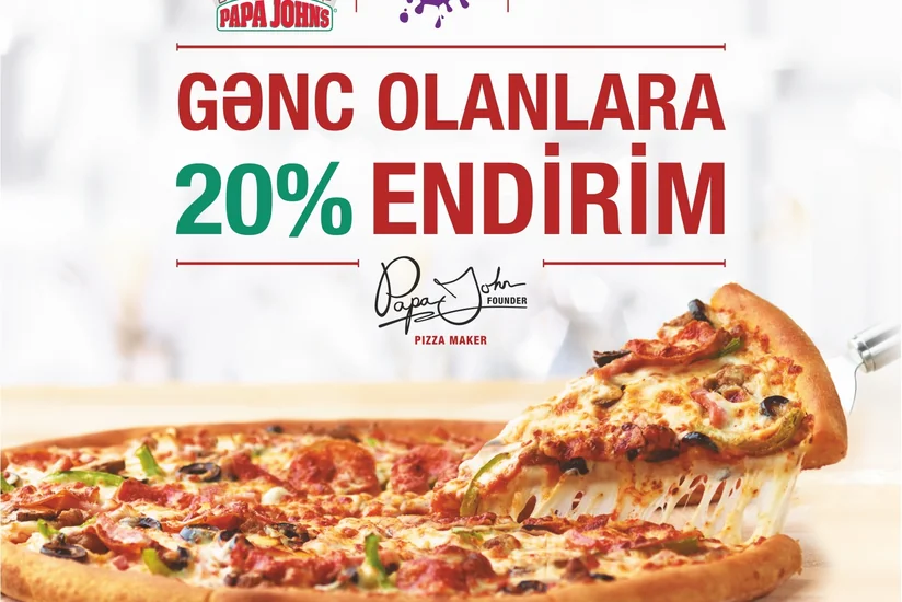​“Azercell” abunəçiləri 55 məkanda 50%-ə qədər endirim əldə edəcəklər