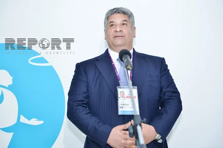 ​Azad Rəhimov: Heç bir sahədə gecikmə yoxdur - FOTO