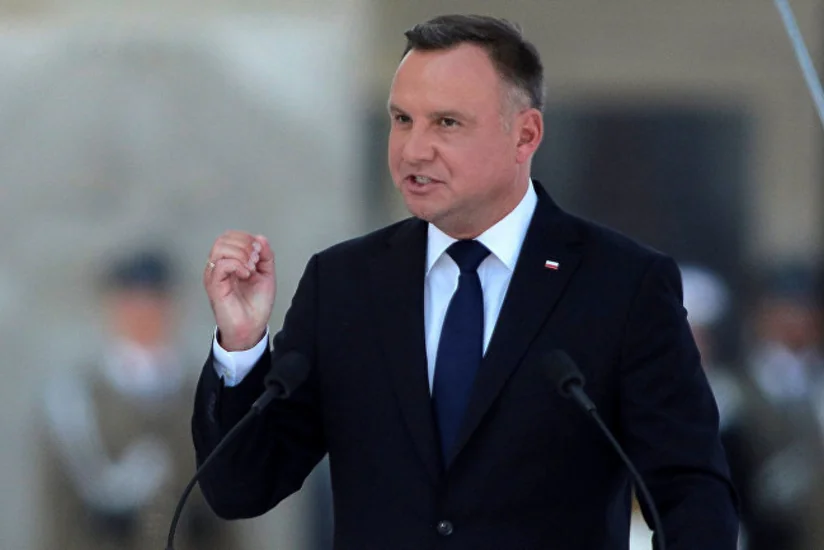 Президент Польши созвал Совет нацбезопасности на фоне переговоров США и РФ