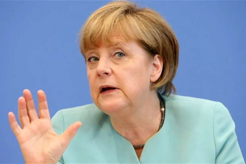 Merkel: Syria summit in the Istanbul format may be held this year