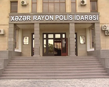 Bakı Telefon Rabitəsinin kabelini oğurlayan şəxslər saxlanılıblar