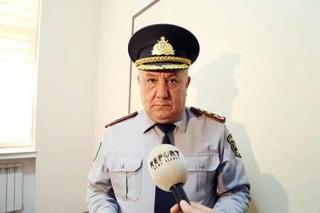 Bakıda narkotik maddənin təsiri altında avtobus idarə edən daha bir sürücü həbs edilib - FOTO - VİDEO - YENİLƏNİB