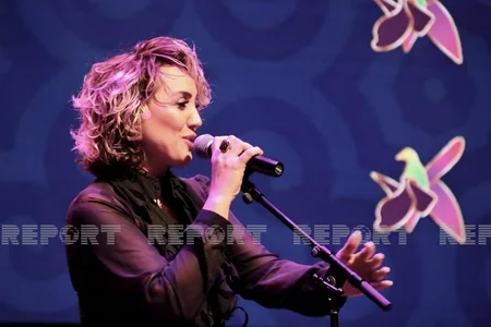 Azərbaycanlı musiqiçilərin ABŞ-dakı konserti maraqla qarşılanıb