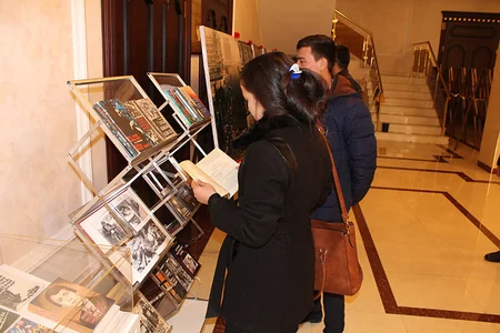Daşkənddə 20 Yanvar faciəsinə həsr olunmuş anım mərasimi keçirilib