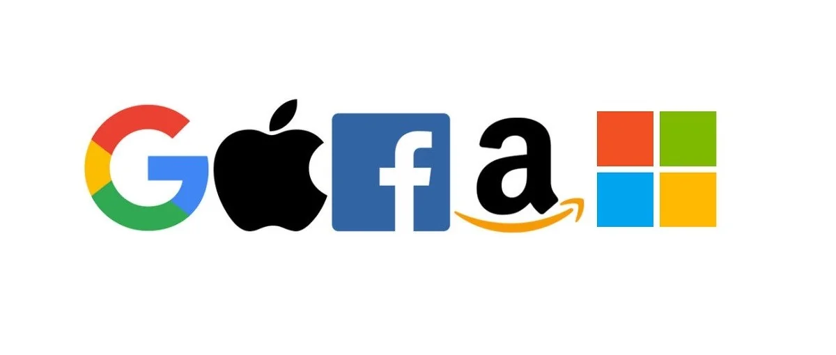 США готовят расследование против Amazon, Apple, Facebook и Google