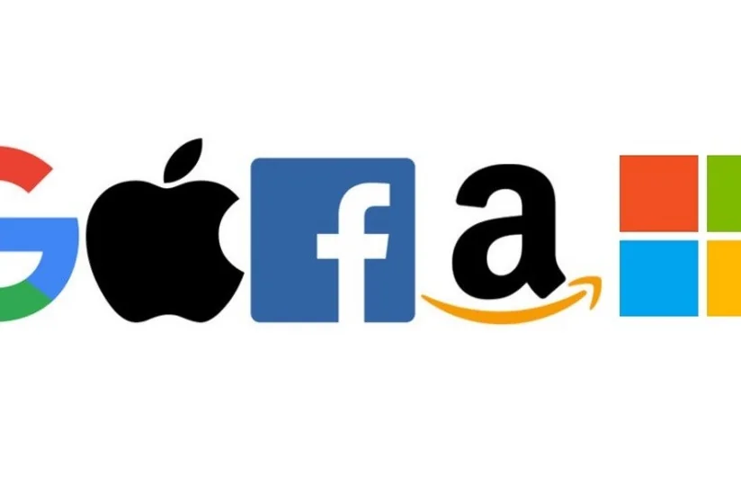 США готовят расследование против Amazon, Apple, Facebook и Google