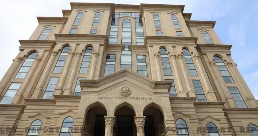 MSK nümayəndə heyəti TDT-yə üzv ölkələrin ali seçki qurumlarının Məşvərət Platformasının təsisində iştirak edəcək