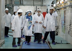 Reuters: İranın ümumilikdə 14 nüvə alimi öldürülüb