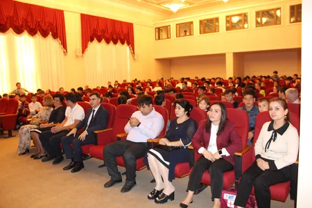 Özbəkistandakı Azərbaycan Mədəniyyət Mərkəzində xeyriyyə tədbiri keçirilib