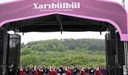 В Шуше состоялось открытие Международного музыкального фестиваля Харыбюльбюль