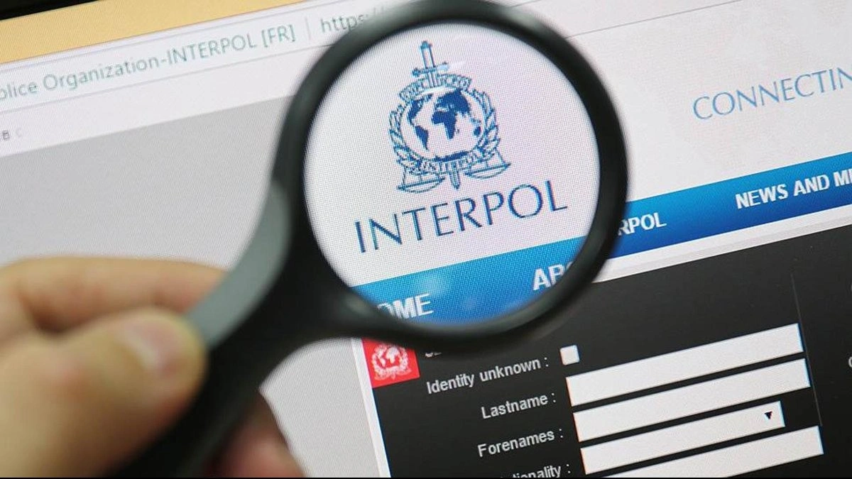 Foreigner wanted by Azerbaijan via Interpol detained in Russia