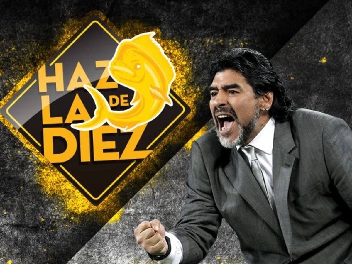 Maradona Meksika klubuna baş məşqçi təyin olunub