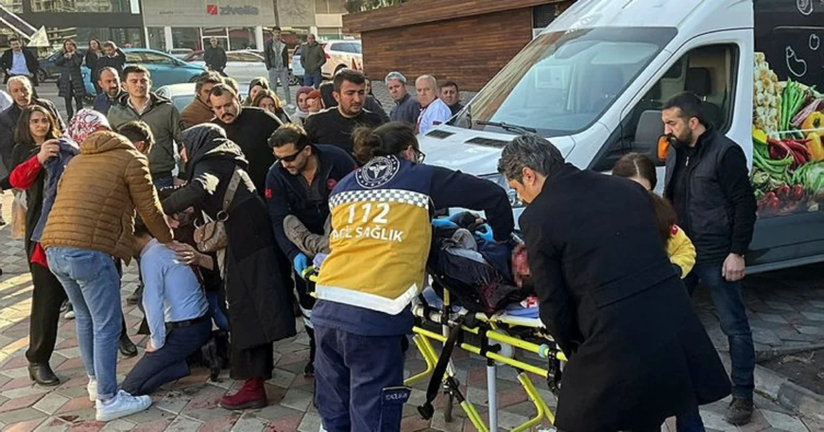 Türkiyədə Ülkü Ocaqlarının sabiq sədri qətlə yetirilib